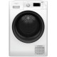 Whirlpool FFT M11 8X3BY EE Στεγνωτήριο 8kg A+++ με Αντλία Θερμότητας